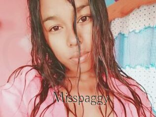 Misspaggy