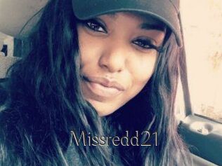 Missredd21