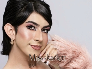 Missskarlett
