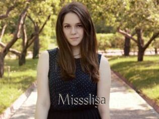 Missslisa