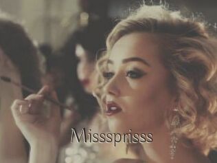 Misssprisss
