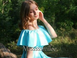 Misssssmilee