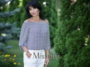 Misstatti