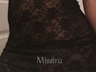 Misstru