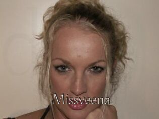 Missveena
