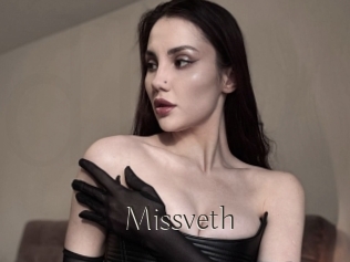 Missveth