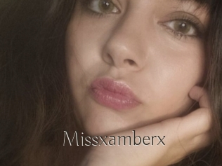 Missxamberx