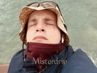misterdrip Dans le cul