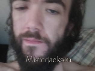 Misterjackson