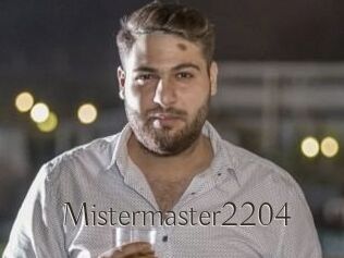 Mistermaster2204