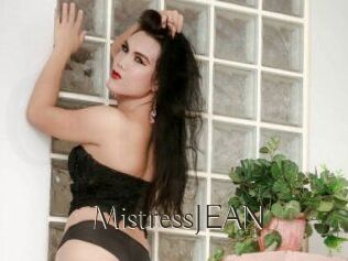 MistressJEAN