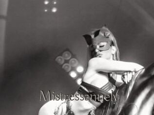 Mistressannely