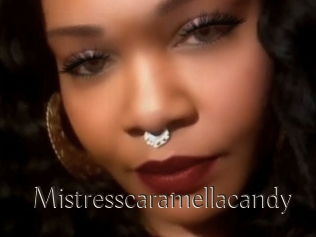Mistresscaramellacandy