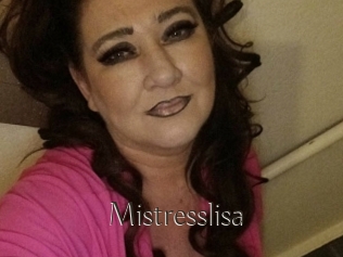 Mistresslisa