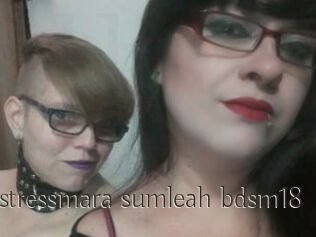 Mistressmara_sumleah_bdsm18