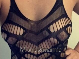 Mistressmarnie