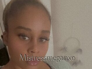 Mistressmeganxo
