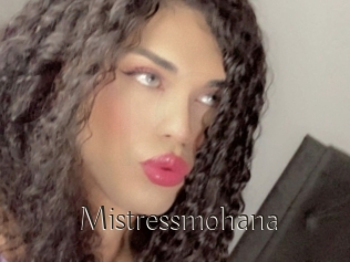 Mistressmohana