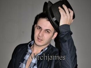 Mitchjames