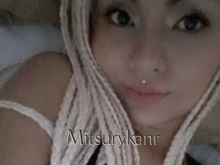 Mitsurykanr