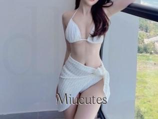 Miucutes