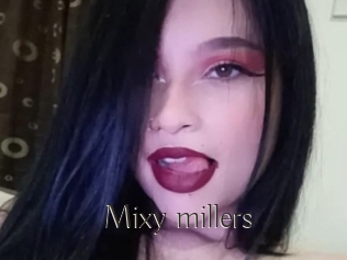 Mixy_millers