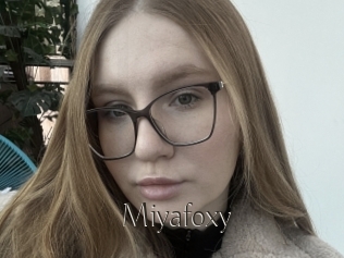 Miyafoxy