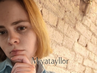Miyatayllor