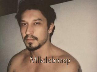 Mlkdeboasp
