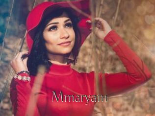 Mmaryam