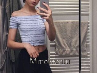 Mmomentu
