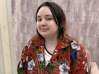 Moanakelly