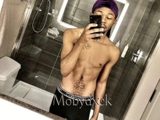 Mobydxck