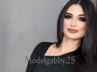 Modelgabby25