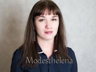 Modesthelena