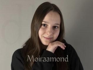 Moiraamond