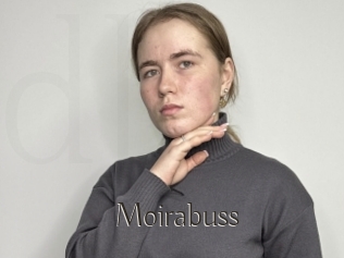 Moirabuss