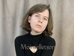 Moiraelletson