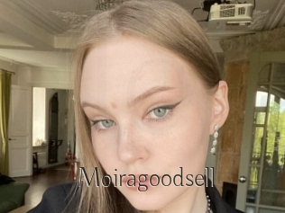 moiragoodsell Dans le cul
