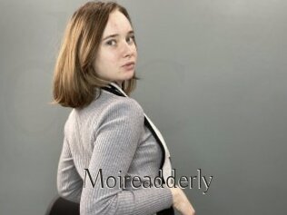 Moireadderly