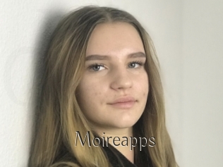 Moireapps