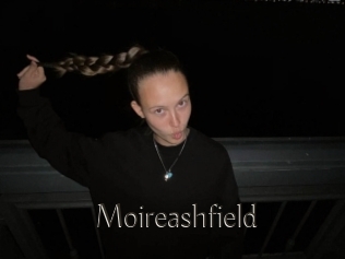 Moireashfield
