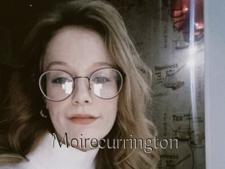 Moirecurrington