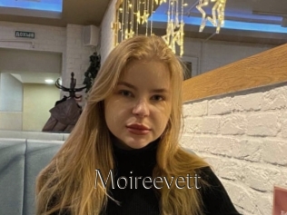 Moireevett
