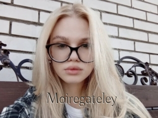 Moiregateley