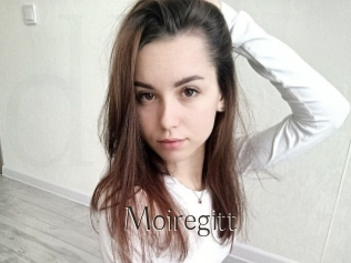 Moiregitt