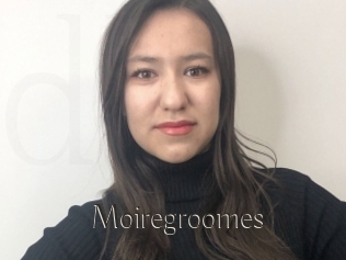 Moiregroomes