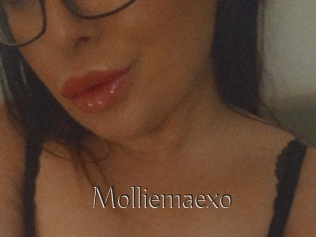 Molliemaexo
