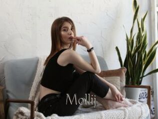 Mollij