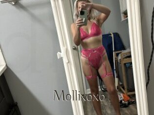 Mollixoxo